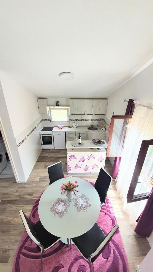 Apartment Jelena Sutvara Kotor Exterior foto