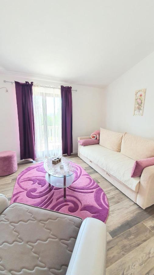 Apartment Jelena Sutvara Kotor Exterior foto