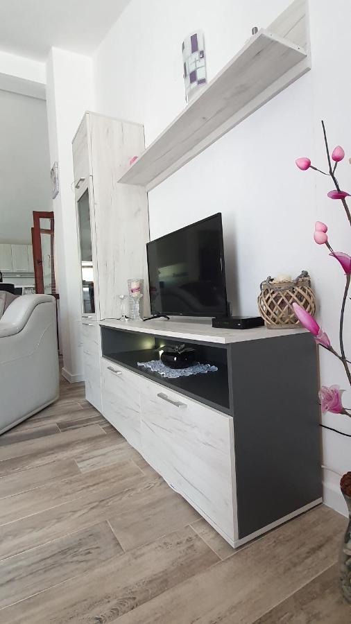 Apartment Jelena Sutvara Kotor Exterior foto