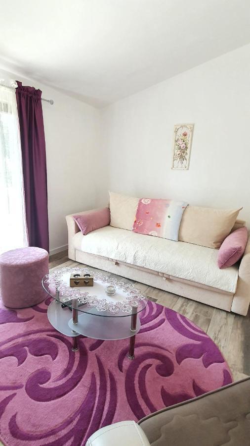 Apartment Jelena Sutvara Kotor Exterior foto