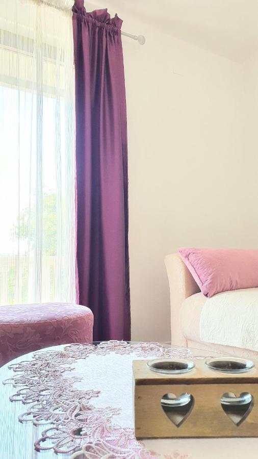 Apartment Jelena Sutvara Kotor Exterior foto
